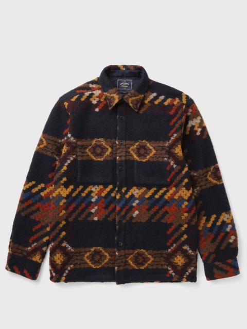 Portuguese Flannel Mia
