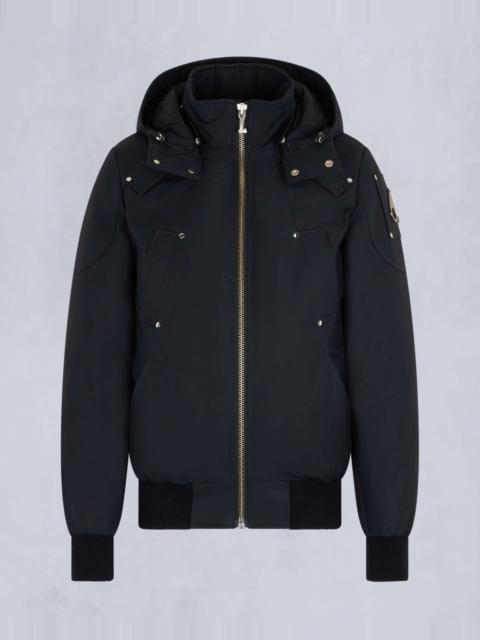 MOOSE KNUCKLES ORIGINAL BALLISTIC BOMBER JACKET
