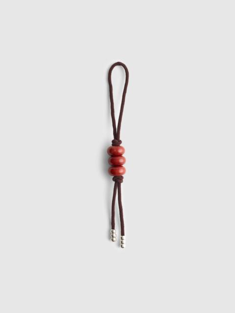 Madewell Stone Bag Charm