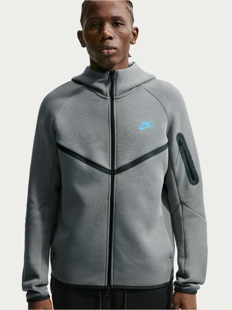 Nike Nike Tech Men's Fleece Windrunner Full-Zip Jacket