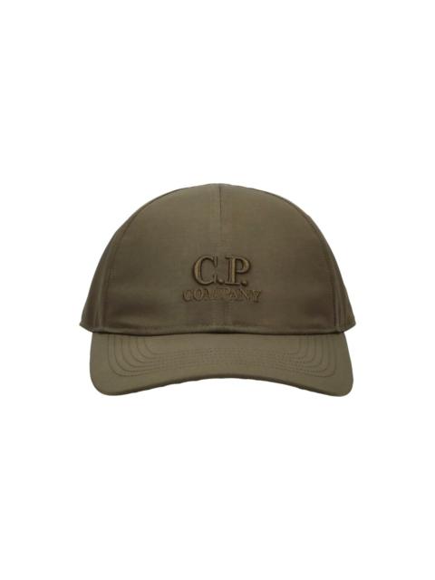 C.P. Company LOGO BASEBALL CAP