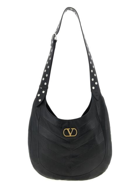 Valentino Valentino Garavani 'Hoboho' medium shoulder bag