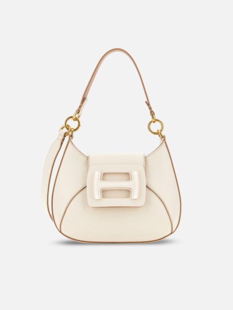 HOGAN Hogan H-Bag Hobo Bag Mini