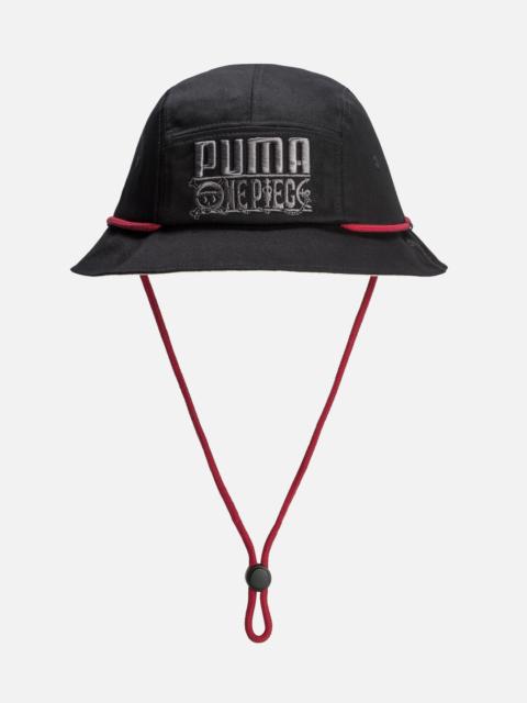 PUMA PUMA X ONE PIECE BUCKET HAT