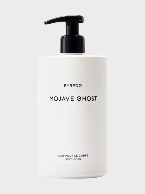 BYREDO Mojave Ghost Body Lotion, 15 oz.
