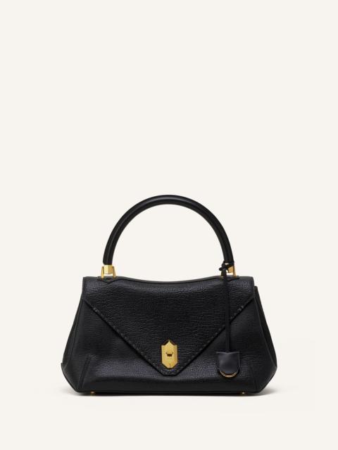 Lanvin LE CONFIDENT BY LANVIN LEATHER BAG