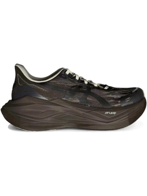 Asics ASICS Superblast 3 blacktoes Keep Running Quiet