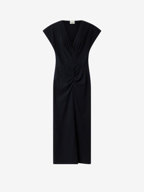 Isabel Marant NADRA DRESS