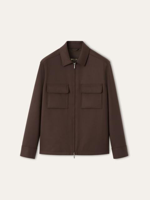 Loro Piana Pray Shirt