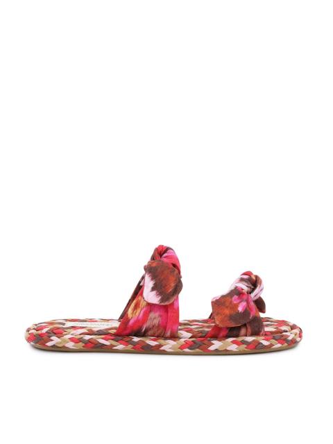 Zimmermann CAROUSEL SLIDE