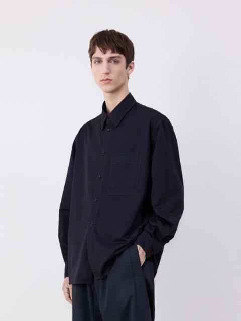 RELAXED WORKWEAR SHIRT