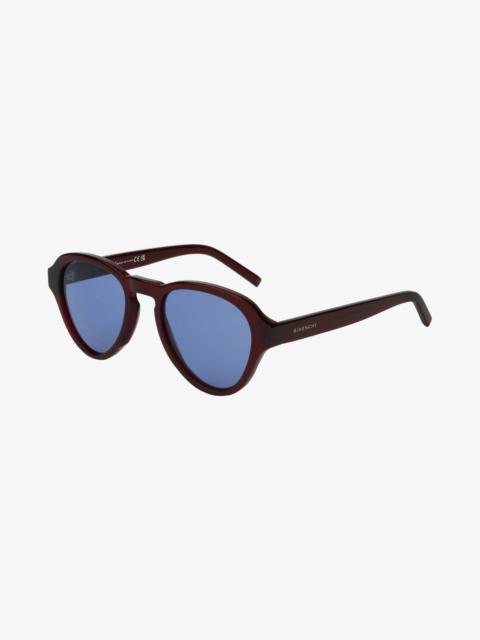 GV DAY UNISEX SUNGLASSES IN ACETATE