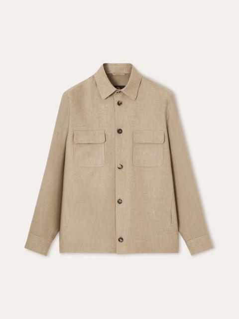 Loro Piana Overshirt