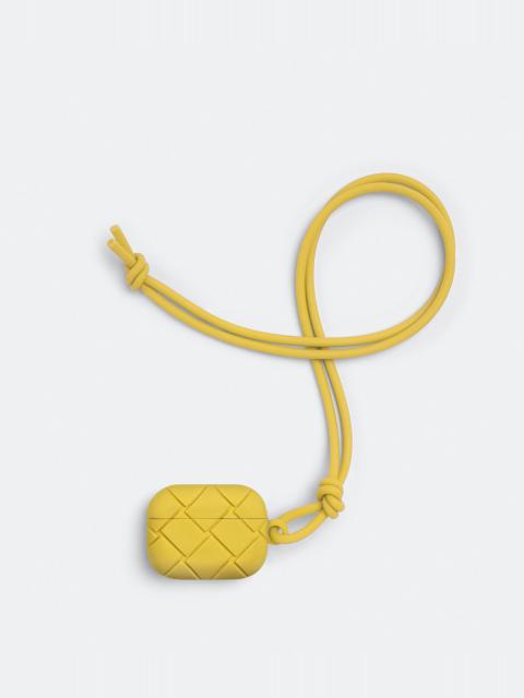 Bottega Veneta airpods pro case