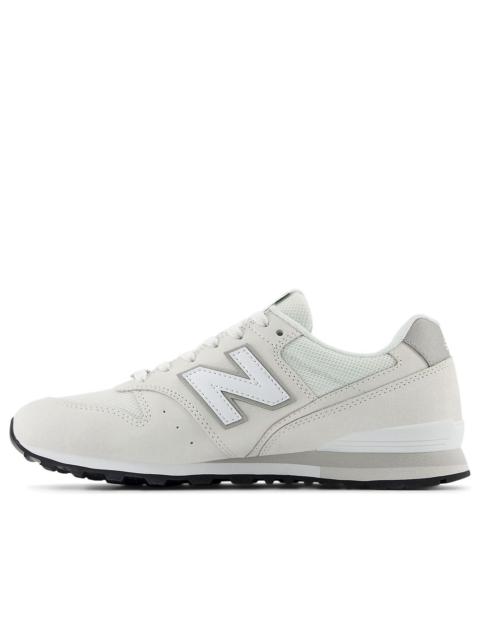 New Balance (WMNS) New Balance 996V2 'Reflection White' WL996EH2