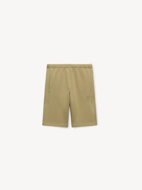 KENZO 'KENZO Signature' shorts in cotton