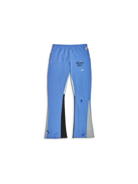 GALLERY DEPT. Gallery Dept. Flare Pants Baby Blue