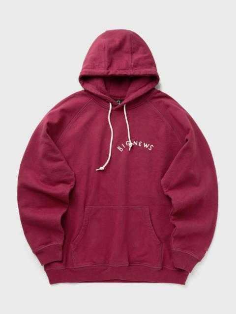 by Parra Sleep now hooded sweatshirt