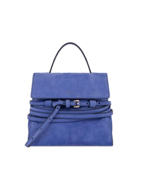 Moschino Tie Me tote bag