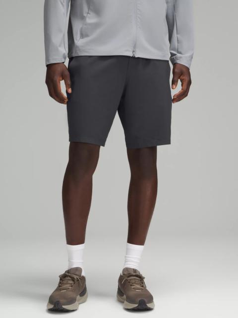 lululemon Pace Breaker Linerless Short 9"