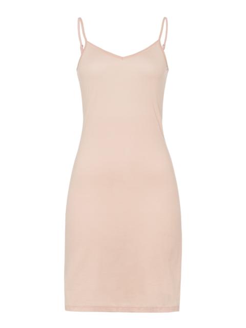 HANRO Ultralight Cotton Bodydress