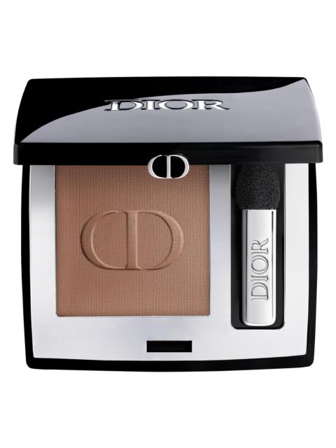 Dior Women's Diorshow Mono Couleur High-Impact Long-Wearing Eyeshadow - 443 Cashmere Matte