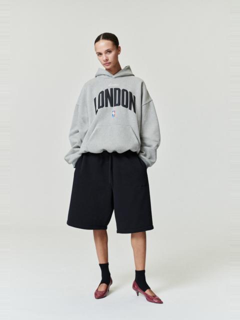 ESSENTIALS London 90s Hoodie
