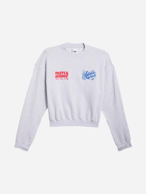 adidas Originals adidas Originals x OG L.A. Crew Neck
