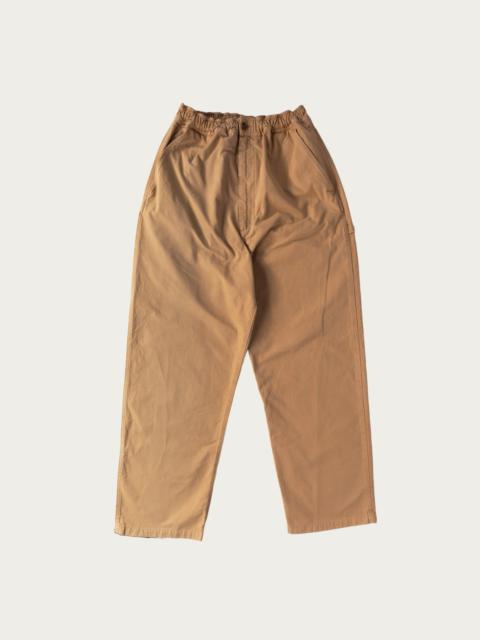 MM6 Maison Margiela MM6 Painter Pants - Tan