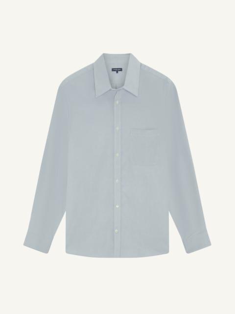 FRESCOBOL CARIOCA TELLES CORDUROY SHIRT