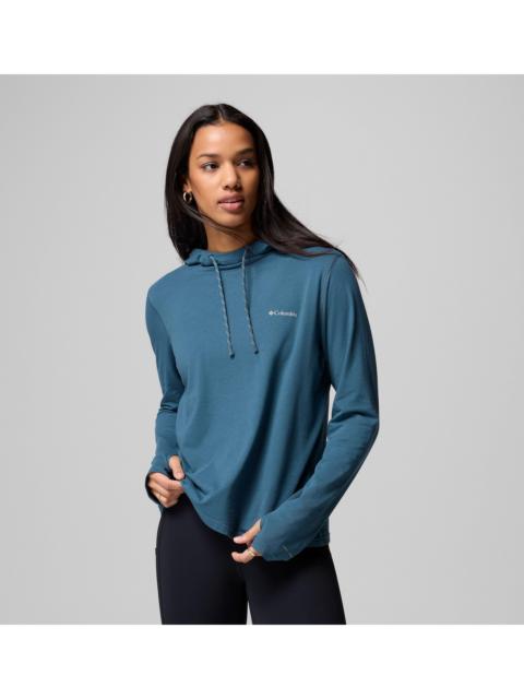 Columbia Women's Sun Trek Hoodie II