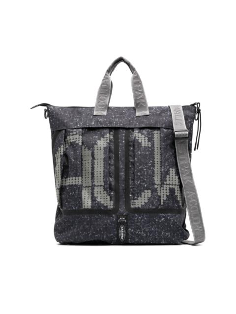 A-COLD-WALL* x Eastpak logo-print tote bag