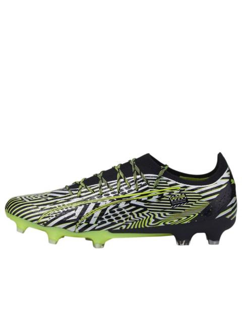 PUMA PUMA Ultra Ultimate FG AG 'Dazzle' 107030-01