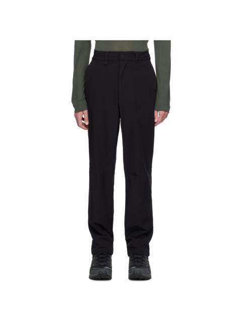 The North Face Black Paramount Trousers