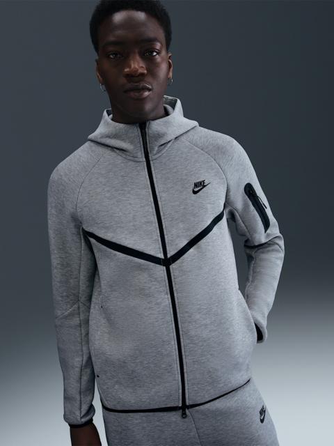 Nike Nike Tech Men's Full-Zip Windrunner Hoodie