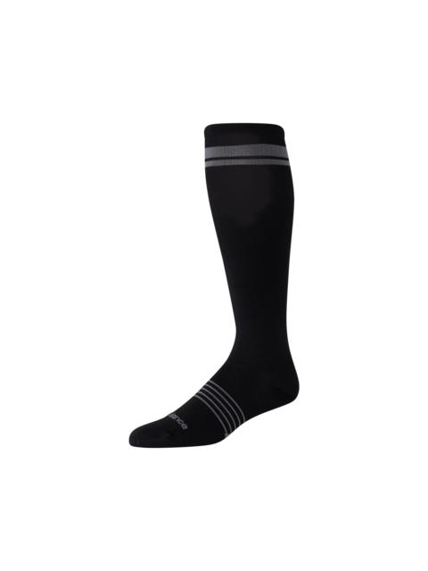 New Balance Unisex Pro Run OTC Socks 1 Pair