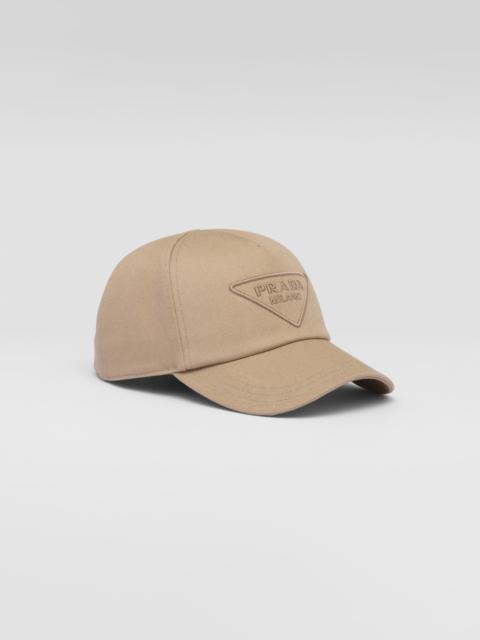 Drill baseball cap