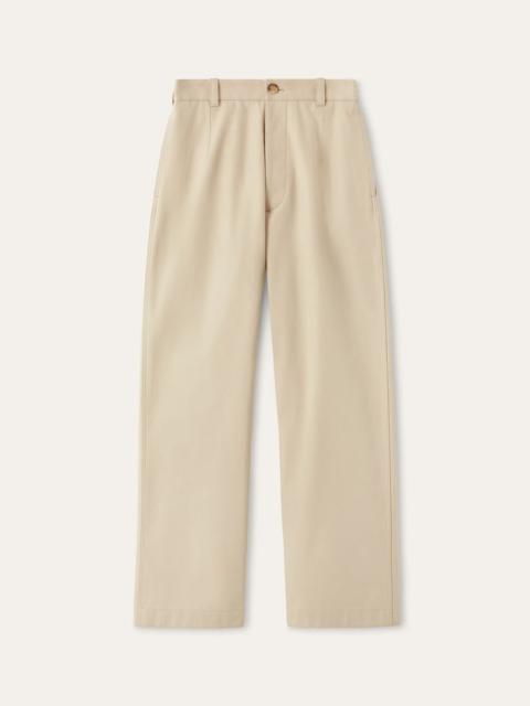 Loro Piana Yoko Pants
