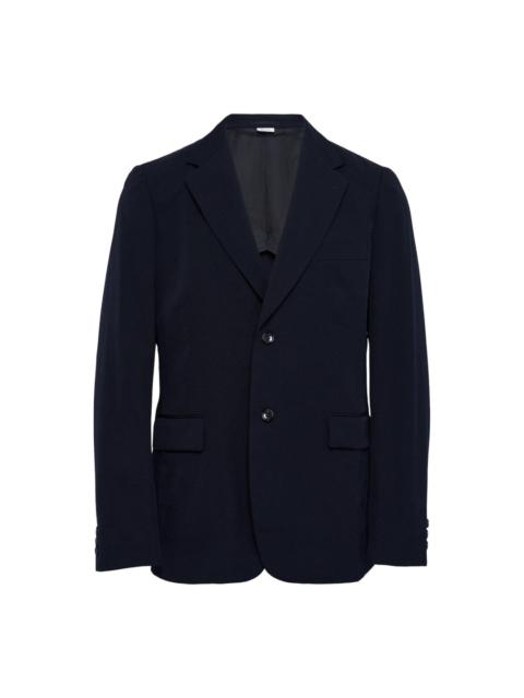 Comme des Garçons Homme Plus Teiban Notched Collar Jacket