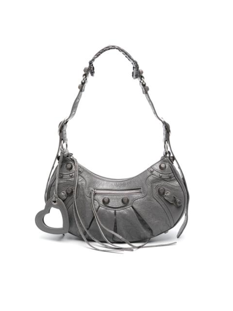 BALENCIAGA Le Cagole S shoulder bag