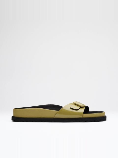 BIRKENSTOCK 1774 Madrid Leather