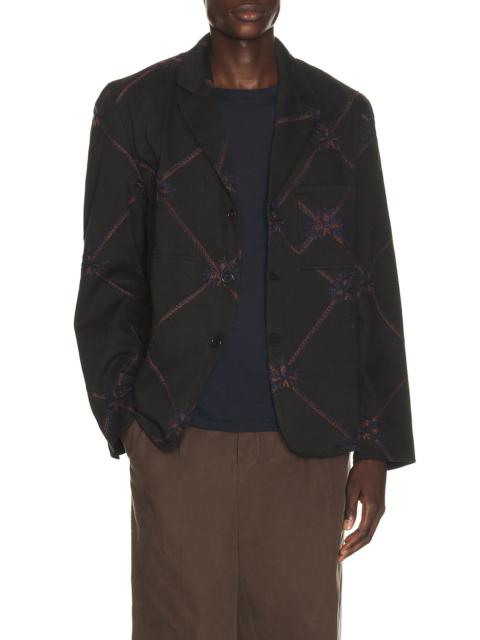 KARDO Somesh Jacket