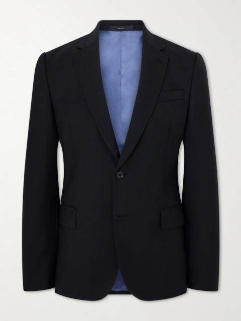 Paul Smith Wool-Twill Suit Jacket