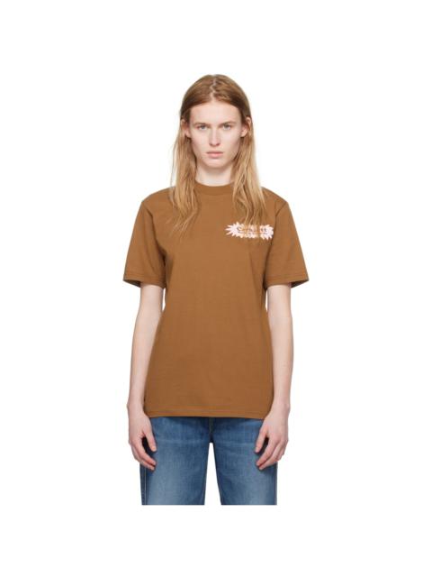 Carhartt Brown Bam T-Shirt