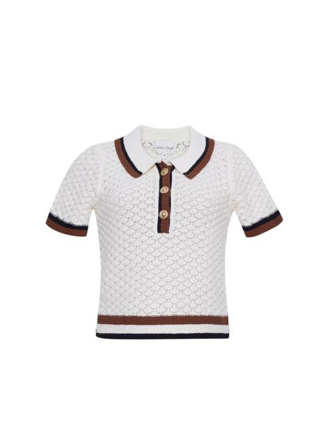 Cara Cara Ginger Polo