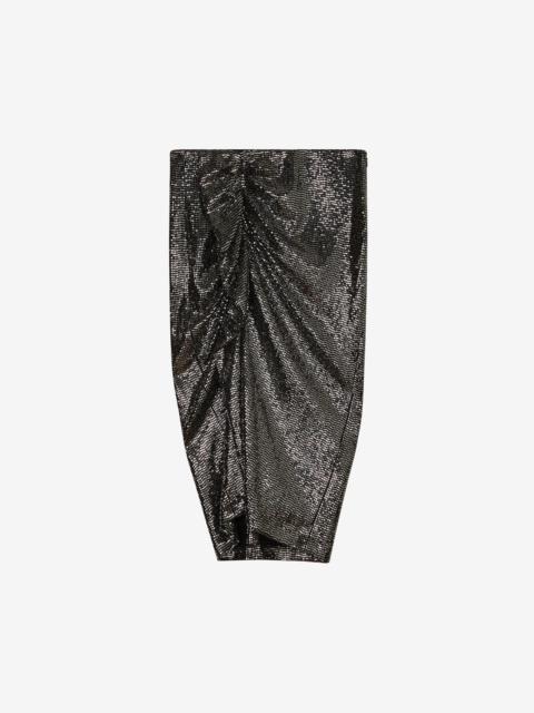 Isabel Marant Étoile DOLENE SKIRT