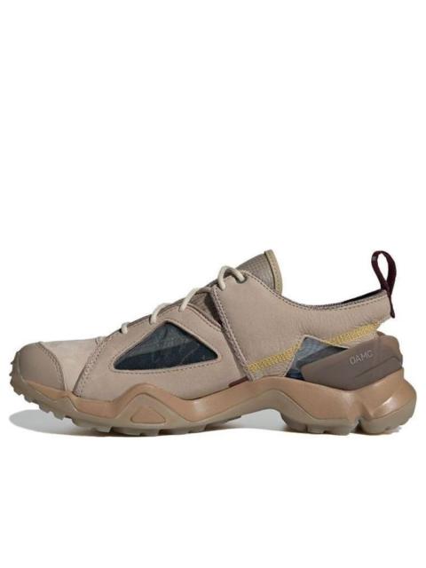 adidas adidas OAMC x Type 04 'Trace Khaki' FV7639