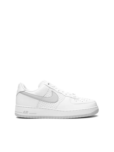 Air Force 1 Low '07 sneakers "Perforated"