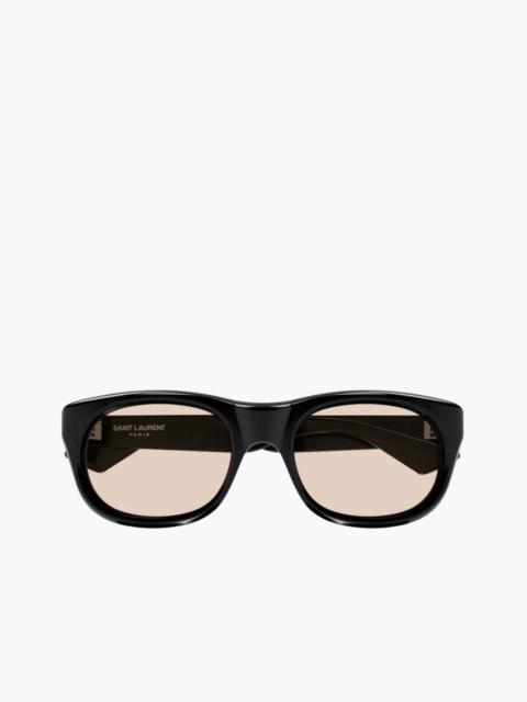 SAINT LAURENT ROMY SUNGLASSES