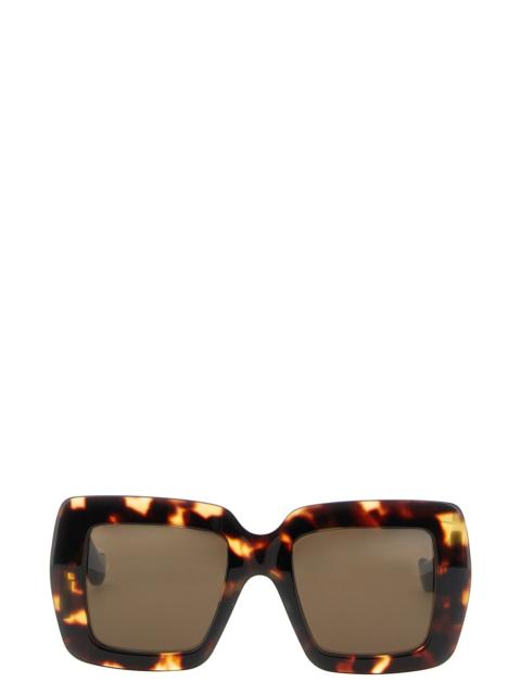 Valentino Valentino Garavani 'VLogo' Sunglasses